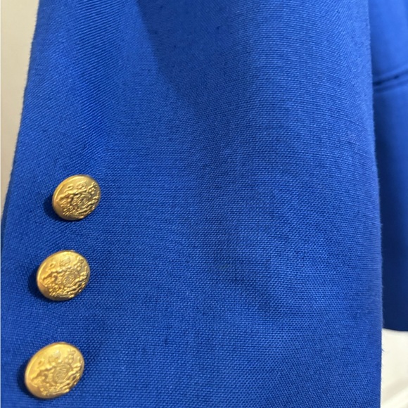 Classic Talbots Blazer - Picture 6 of 8